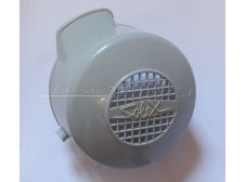 Grey Velo Solex 3800 Ignition Cover