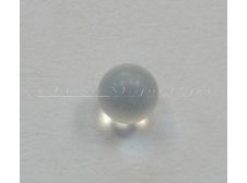 Velo Solex Fuel Petrol Gas Pump Glass Ball