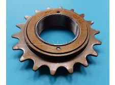 NEW Velo Solex 18 Tooth Freewheel Sprocket for Rear Pedal Chain models 45,330,660,1010