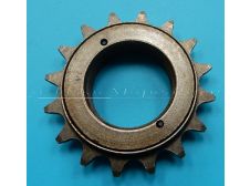 NEW Velo Solex 16 Tooth Freewheel Sprocket for Rear Pedal Chain models 3300,3800,5000, and more
