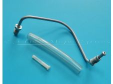 Velosolex Solex Fuel Suction Pipe from Fuel Tank to Pump Filter and Tube Kit