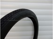 [16 Inch] Mobylette Cady M3PR M3PRT Hutchinson Tyre 2-16 