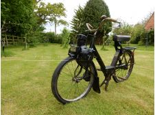 1965 Velo Solex Bike Model 3300 NOW SOLD / Restoration / Parts