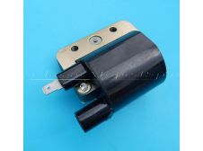 Peugeot 101,102,103 Moped Black External Ignition Coil 