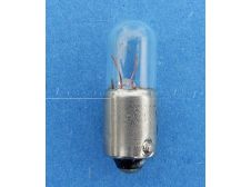 Bayonet Light Bulb 6V 4W (BA9S) for Hungarian Solex and more!