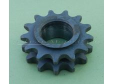 Pulley Drive Chain Sprocket 13 Teeth for Mobylette, Motobecane, MBK