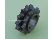 Pulley Drive Chain Sprocket 12 Teeth  for Mobylette, Motobecane, MBK