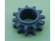 Pulley Drive Chain Sprocket 11 Teeth for Mobylette, Motobecane, MBK