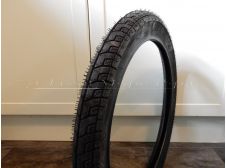 [16 inch] 2.25-16 Tyre Classic Hutchinson Moped Tire good price/quality