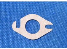 Peugeot 103 Flange Exhaust Pipe Gasket Joint