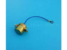 Raleigh RM7 Wisp Moped Condensor Condenser part number MTM134