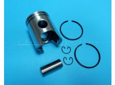 NEW MOBYLETTE H50S,H50LC,H50VS,H50VLC MOPED COMPLETE PISTON KIT