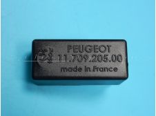 Transval CDI Unit, Peugeot Ludix, 50cc Scooter 5 Pin 12 Volt, (Part 11.709.205.00)