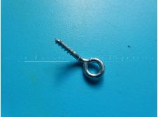 Velo Solex High Tension HT Ignition Lead Screw