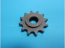 Pulley Drive Chain Sprocket 12 Teeth Cog for Peugeot 103 SPX / RCX