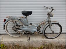 1960's Mobylette AV42 / AV42S Moped, Bike for spares, repair, restoration (EBAY Auction)