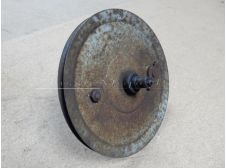 Original Mobylette Raleigh Pulley