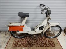 1970 Rare VeloSolex Flash Barn Find Moped For spares - no engine