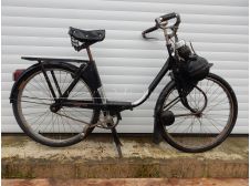 1957 Velo Solex VeloSolex 1010 Moped Autocycle For Sale