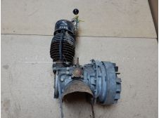 Velo Solex S2200 V2 Motor Engine for parts, restoration