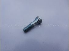 Mobylette Choke Lever Screw Part Number 20103