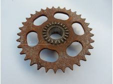 Mobylette Primary Chain Sprocket 33T Part Number 20145