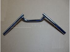 Mobylette MBK 51 Racing Type Low Style Drop Level Handlebars