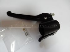 Mobylette Replacement Left Hand Brake Lever Assembly Part Number 20069