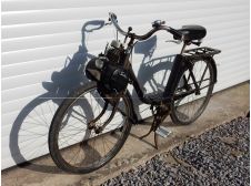 1955 Velosolex 660 Moped for Restoration, sorry sold