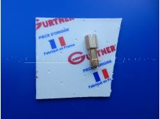 Main Jet Size 52 for Genuine Mobylette AR2 Gurtner Carburettor (to replace 200/205)