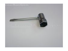 Mobylette 92 Spanner Wrench