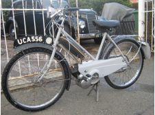 1959 Raleigh RM1 Moped SOLD
