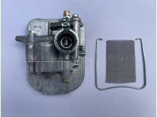 Mobylette Series 50 Moped AR2-10 Gurtner Carburettor without Airbox (NEW for 2023, Easy Fit for AR2-12))
