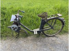 1956 Velol Solex 660 - please ask if you need more information - has some rare parts