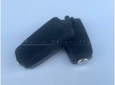 NEW Gilera 50, Trials, Enduro, Touring Small Pear Shaped Moped Replacement Pedals