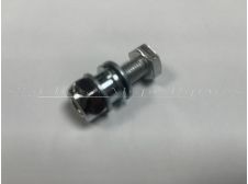 Velo Solex Special Motor Holding Axle Swivel Nut and Bolt 10 x 35mm