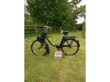 1964 Velo Solex Bike Model 2200 V2 For Sale / Restoration auctioned on 22/06/2017 NOW SOLD