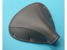 Early Velo Solex Grey Saddle Cover