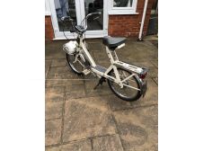 1966 Velo Solex 5000 NOW SOLD SOLD SOLD