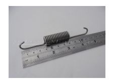 Mobylette Motobecane Moped Series 40 Replacement Stand Spring