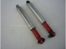 Mobylette Cady Moped Rear Suspension Shock Absorbers