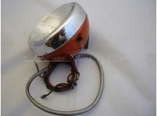 Raleigh RM9 Front Headlight (NEW)