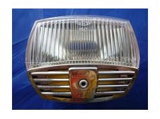 Piaggio Vespa or other Scooter Headlight CEV160 DGM 6638,7798