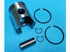 RALEIGH RM9 ULTRAMATIC AND PLUS ONE MOPED PISTON MOPED COMPLETE PISTON KIT
