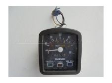 Suzuki FR80 Motorcycle Speedometer with connections