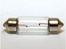 Festoon Light Bulb 6V 5W for Rear Tail Light on Solex, Flash, 6000, Tenor, Micron