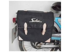 VeloSolex Velo Solex Autocycle Bicycle Moped Rear Rack Pannier Bags