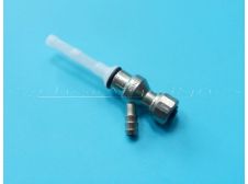 PIAGGIO APE 50cc Moped FUEL TAP 