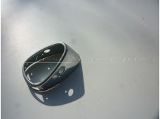 NSU Quickly Rear Light Lens Holder