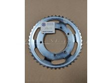 Mobylette Av42 18028 Rear Wheel Sprocket
